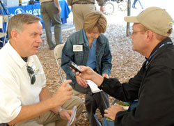 Syngenta At Farm Progress Show