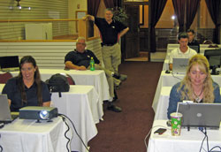 AgChat at Farm Progress Show