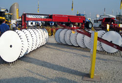New Holland Hay Tools