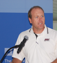 BASF Bryan Young