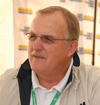 NCGA Bart Schott