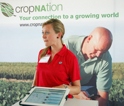 farm progress show  2011