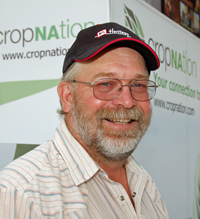 GROWMARK farm progress show 2011
