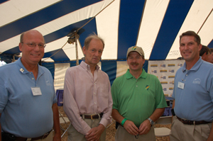 farm progress show  2011