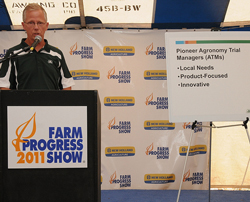 farm progress show 2011
