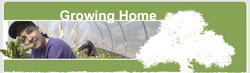 Growing Home Inc.