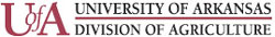 The University of Arkansas Cooperative Extension Service