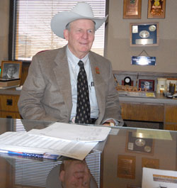 Bob Watt