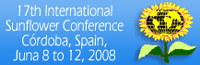 International Sunflower Conference