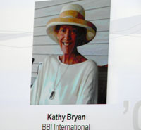 Kathy Bryan