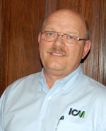 Dave Vander Griend ICM