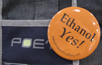 FEW 08 Ethanol buttons