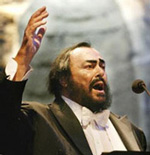 Pavarotti