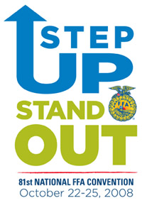 2008 FFA Convention