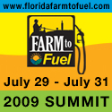 Florida farm to fuel