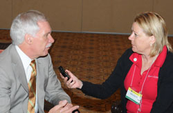 Sec. Ed Schafer