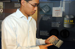 Fluidigm Yong Yi