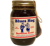 Blues Hog BBQ Sauce
