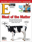 E - The Environmental Magazine