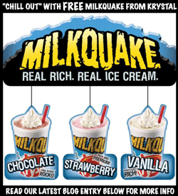 milkshake ad