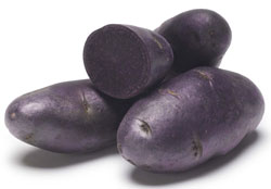 Purple Potato