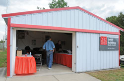 FSR Media Center