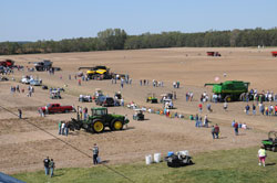 Farm Science Review