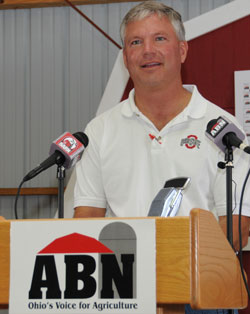 Chuck Gamble