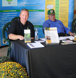 Ohio Corn Growers