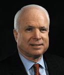 Sen McCain