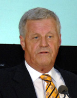 Congressman Collin Peterson