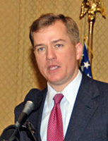 MO Governor Matt Blunt