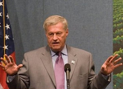 collin peterson