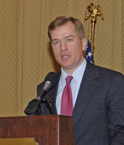 MO Governor Matt Blunt
