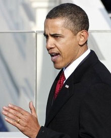 Obama