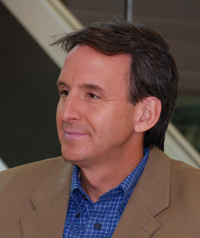 Tim Pawlenty