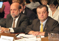 Senate Environment RFS hearing Meyers and Chalk