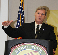 tom vilsack