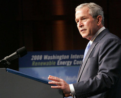 WIREC Bush