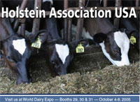 Holstein Association USA