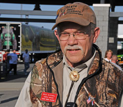 Bruce Blackwell