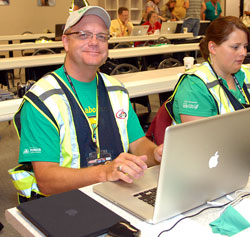 Iowa Speedway Media Room