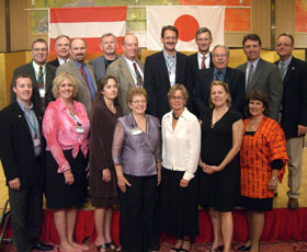 Americans in Japan