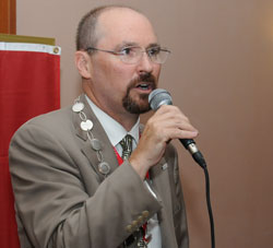 Mike Wilson