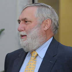 Franz Fischler