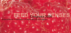 Feed Your Senses 2006