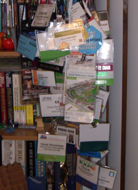 Name Badges