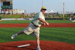Jim Rapp