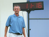 Ray Weiler