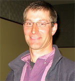 Randy Tkachyk